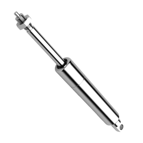 Stainless Steel Locking Gas Spring