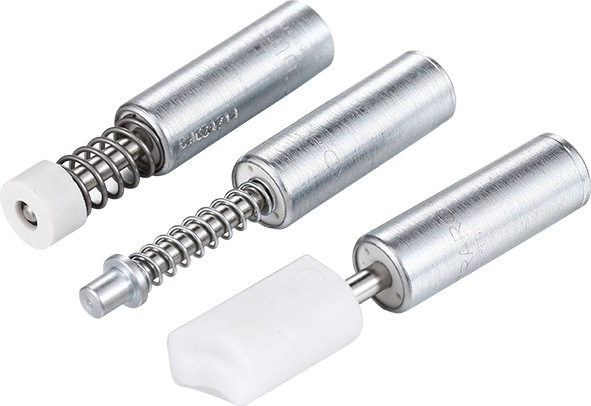 Line-Dampers In Oven, Freezers And Household Oven Damper Or Auto Parts