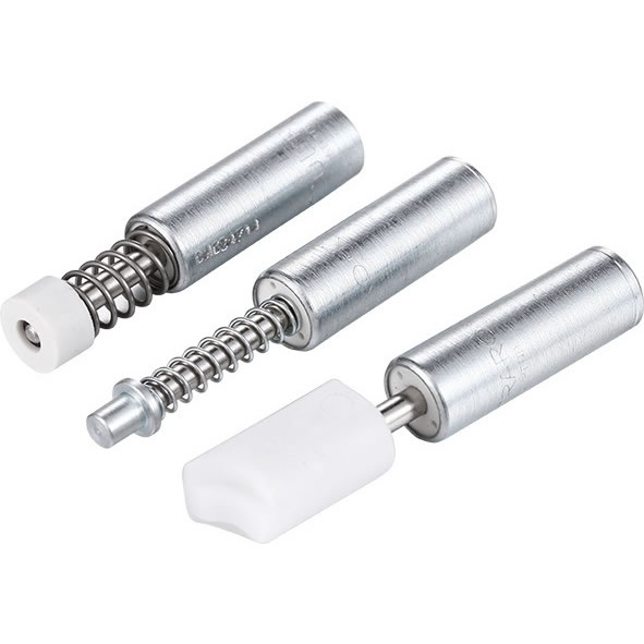 Line-Dampers In Oven, Freezers And Household Oven Damper Or Auto Parts
